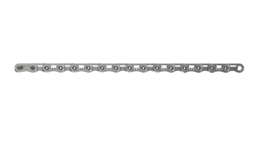  Chain SRAM Red E1 126 Links AXS