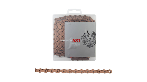  Chain SRAM XX1 126 Links Cooper AXS
