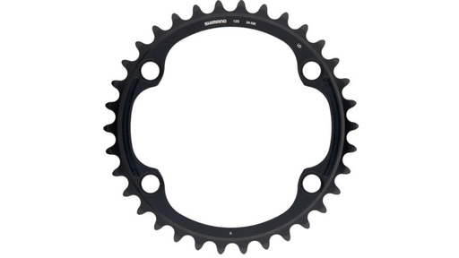  Chainring SHIMANO Dura Ace 12 Speed 34 FC-9200