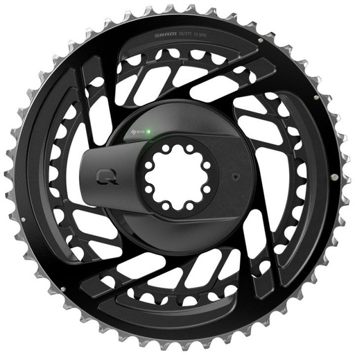  Chainring SRAM Force D2 Power Meter 48/35 AXS