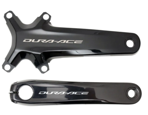  Crank Arm SHIMANO Dura Ace 12 Speed 172.5 FC-9200