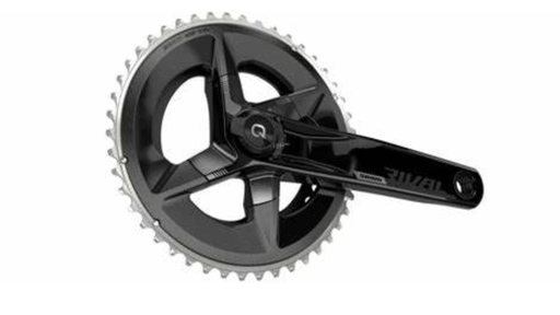  Crankset SRAM Rival Power Meter 48/35X170 AXS