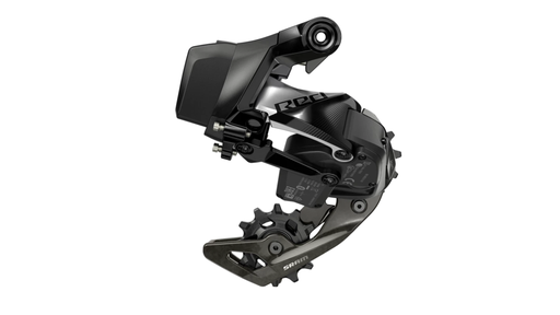  RD SRAM Red D1 36 AXS
