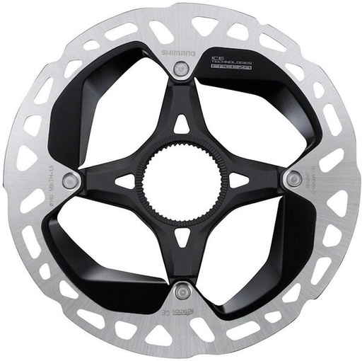  Rotor SHIMANO Dura Ace 12 Speed 160 RT-MT900