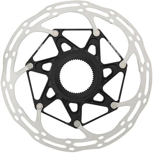  Rotor SRAM Centerline 160 Center Lock X Type 