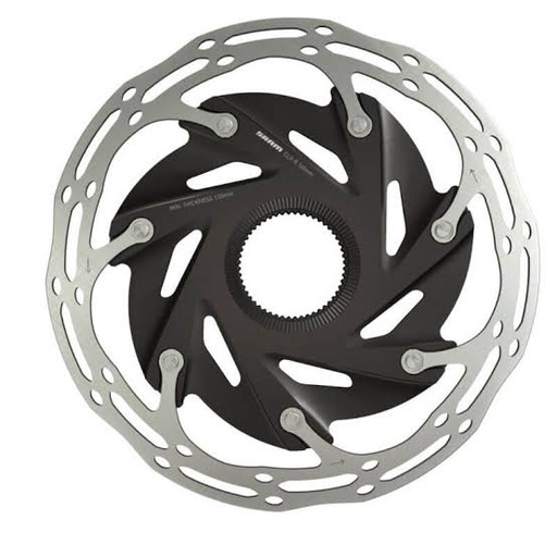  Rotor SRAM Red D1 160 Center Lock 