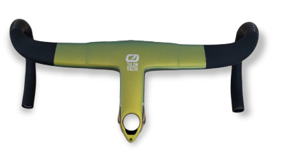  Handlebar MOST Talon F MY23 42/110 Borealis Gold