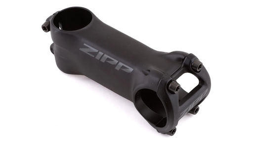  Stem ZIPP 110 Service Course SL Matte Black Alloy 