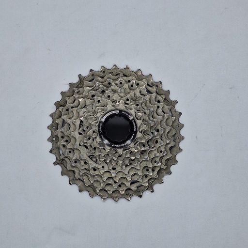 (Used) Cassette SHIMANO Ultegra 12 speed 11-34 CS-8100