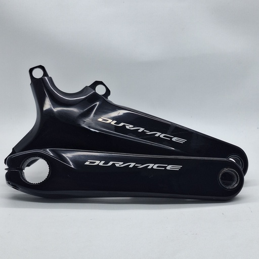 (Used) Crank Arm SHIMANO Dura Ace 11 Speed Power Meter Single 170 FC-9100