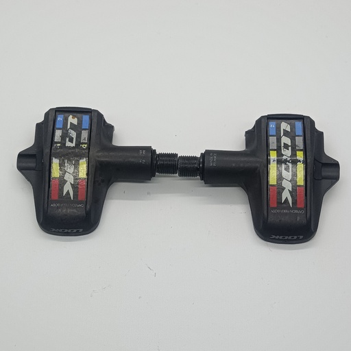(Used) Pedal LOOK Keo Blade Carbon  