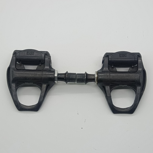 (Used) Pedal SHIMANO 105 PD-5700   