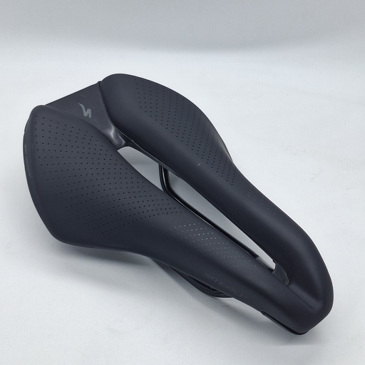 (Used) Saddle SPECIALIZED Sitero Plus 155 Steel