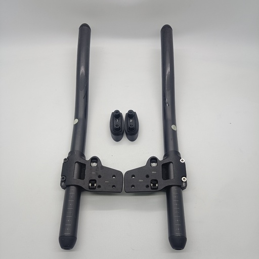 (Used) TT Bar ZIPP Vuka Carbon Race