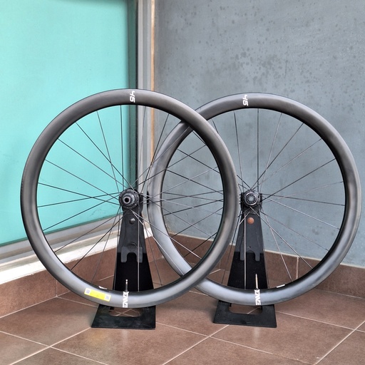 (Used) Wheelset ENVE Foundation 45 XDR