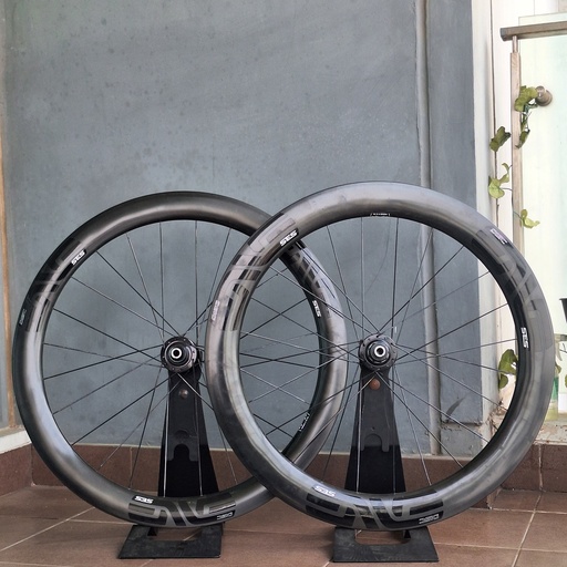 (Used) Wheelset ENVE SES 5.6 Gen 3 Chrisking