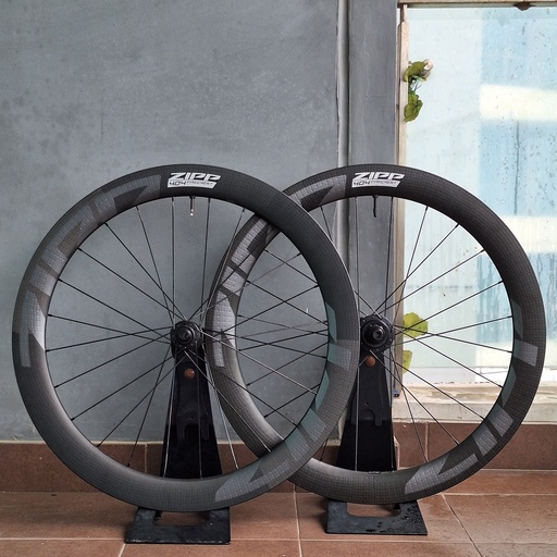 (Used) Wheelset ZIPP 404 Firecrest  