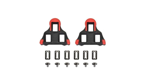  Cleat SHIMANO SM-SH10 Red  