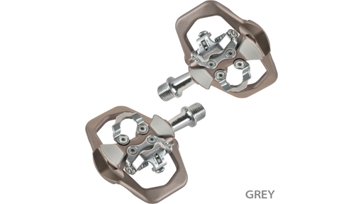  Pedal MTB XPEDO Traverse Duo Grey  