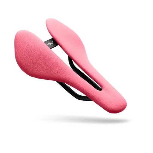  Saddle BERK 144 Lupina Short Padded Carbon Rose giro