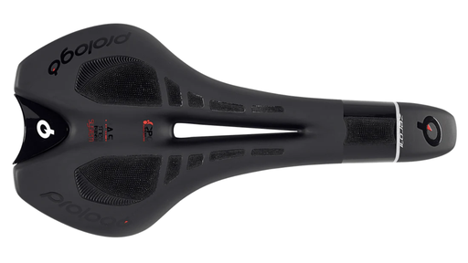  Saddle PROLOGO Zero II PAS 134 Nack Carbon