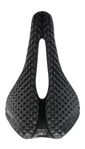  Saddle SELLE ITALIA Novus Boost Evo 3D Carbonio 145