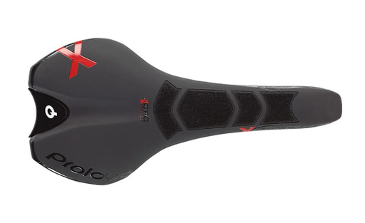  Saddle TT PROLOGO Xzero CPC 134 Nack Carbon