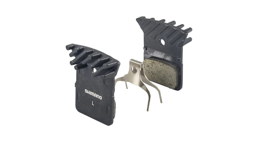  Brake Pads SHIMANO L05A-RF   