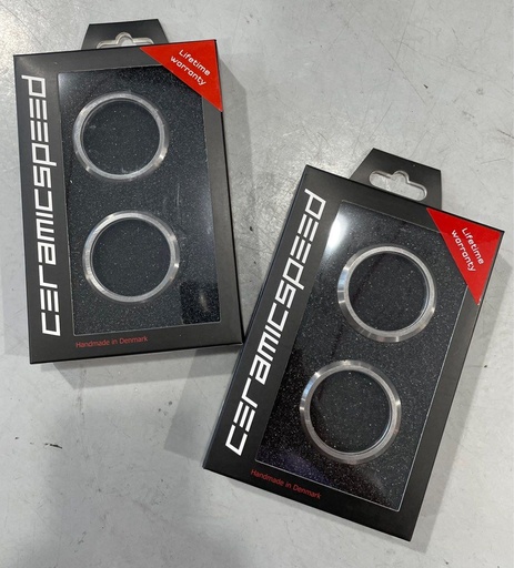  Headset CERAMICSPEED OHD Kit For Dogma F  
