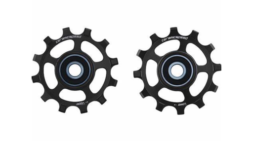  Pulley Wheel CERAMICSPEED Sram Black coated AXS