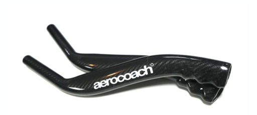  TT Bar AEROCOACH Carbon Rest 45