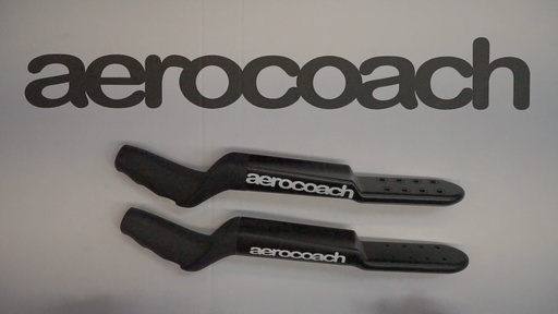  TT Bar Extension AEROCOACH Ascalon Small Alloy  