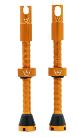  Tubeless Valve CHRISKING 60mm Mango  