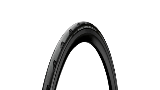  Tire CONTINENTAL GP5000 ASTR 700x28C Black Black