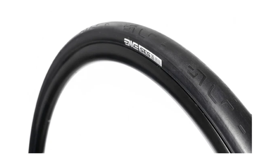  Tire ENVE SES Road Tubeless 700x25C Black Black