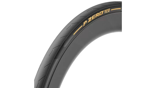  Tire PIRELLI P Zero Race Clincher 700x26C Black Gold
