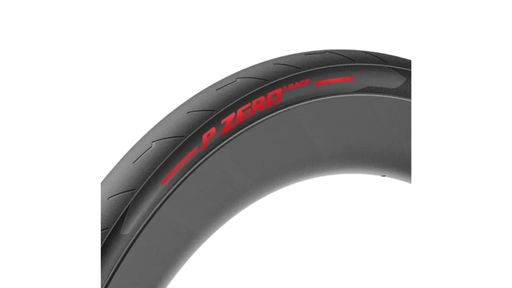  Tire PIRELLI P Zero Race Clincher 700x26C Red