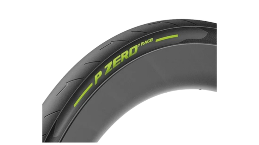  Tire PIRELLI P Zero Race Clincher 700x28C Black Green