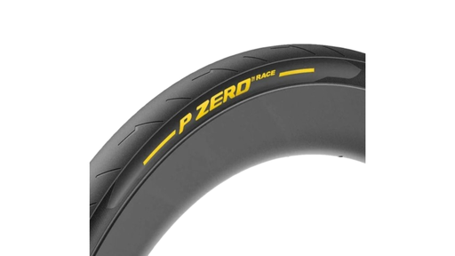  Tire PIRELLI P Zero Race Clincher 700x28C Black Yellow