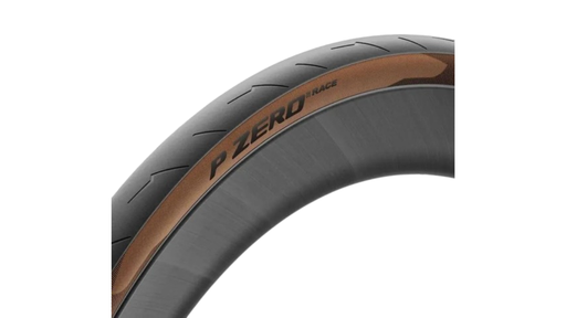  Tire PIRELLI P Zero Race Clincher 700x28C Classic Brown