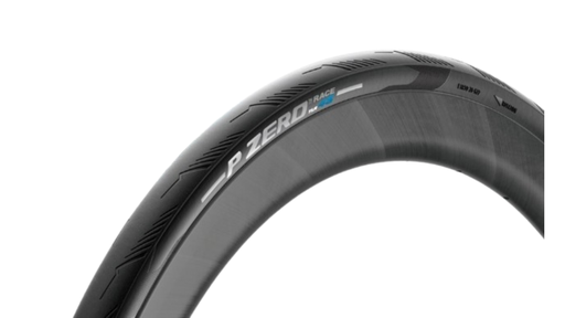  Tire PIRELLI P Zero Race Speed Core 4S TLR 700x28C Black Blue