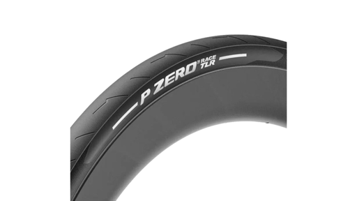  Tire PIRELLI P Zero Race Speed Core TLR 700x28C Black white