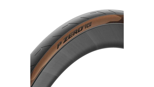  Tire PIRELLI P Zero Race TLR 700x28C Classic Brown