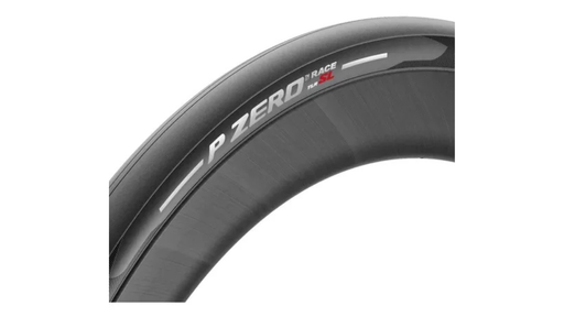  Tire PIRELLI P Zero Race TLR SL 700x28C Black