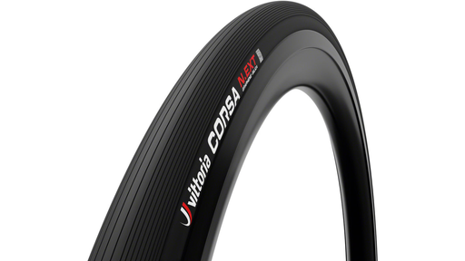  Tire VITTORIA Corsa Next Clincher 700x26C Black