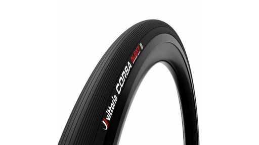  Tire VITTORIA Corsa Next TLR 700x28C Black
