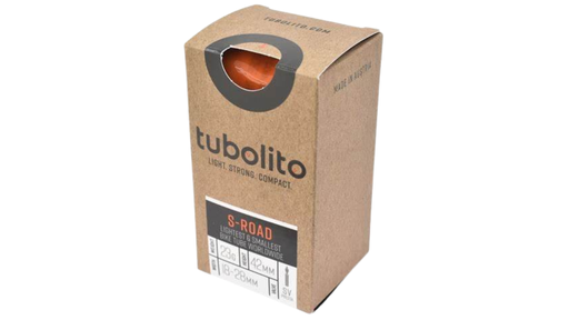  Tube TUBOLITO Road 700x28C 42mm 