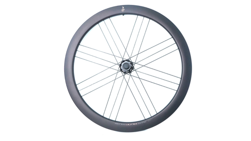  Wheelset CAMPAGNOLO Bora WTO 45 Matte Black