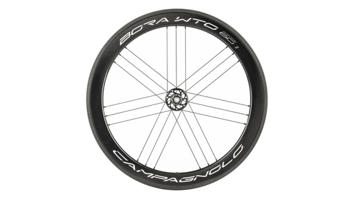  Wheelset CAMPAGNOLO Bora WTO 60 
