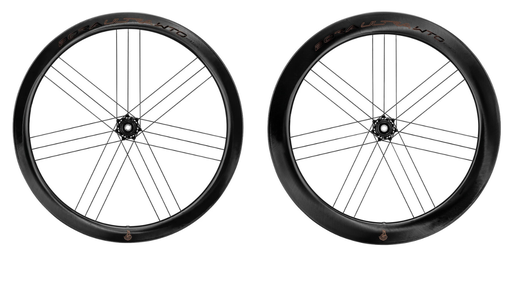  Wheelset CAMPAGNOLO Bora WTO Ultra 4560 